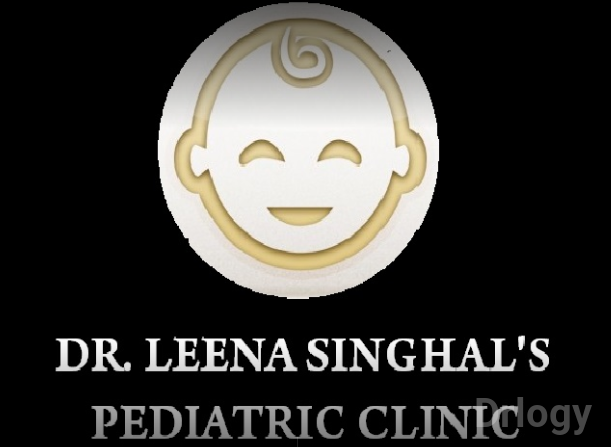 Dr. Leena Singhal'S Pediatric Clinic Images/Photos, Safdarjung Enclave, New Delhi
