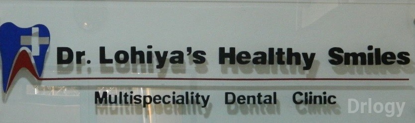 Dr. Lohiya'S Healthy Smiles Images/Photos, Sector-26, Gurugram