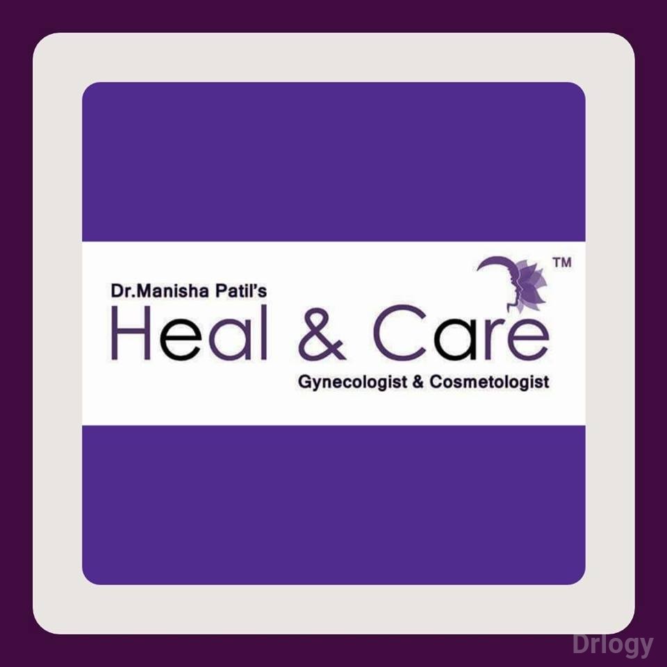 Dr. Manisha Patil'S Heal And Care Clinic Images/Photos, Mohammadwadi, Pune