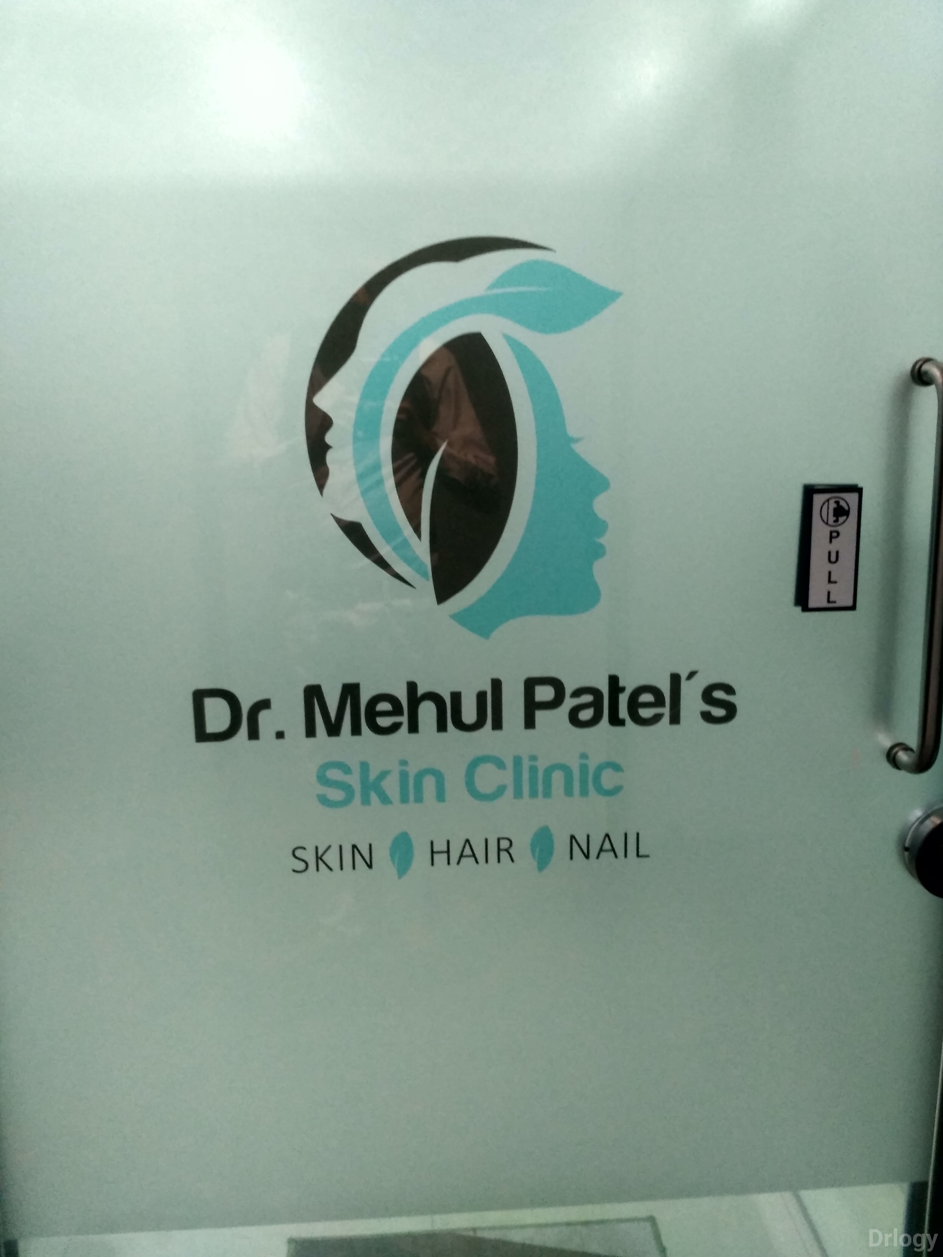 Dr. Mehul Patel'S Skin Clinic Images/Photos, Pal adajan, Surat Dr. Mehul Patel'S Skin Clinic Images/Photos, Pal adajan, Surat