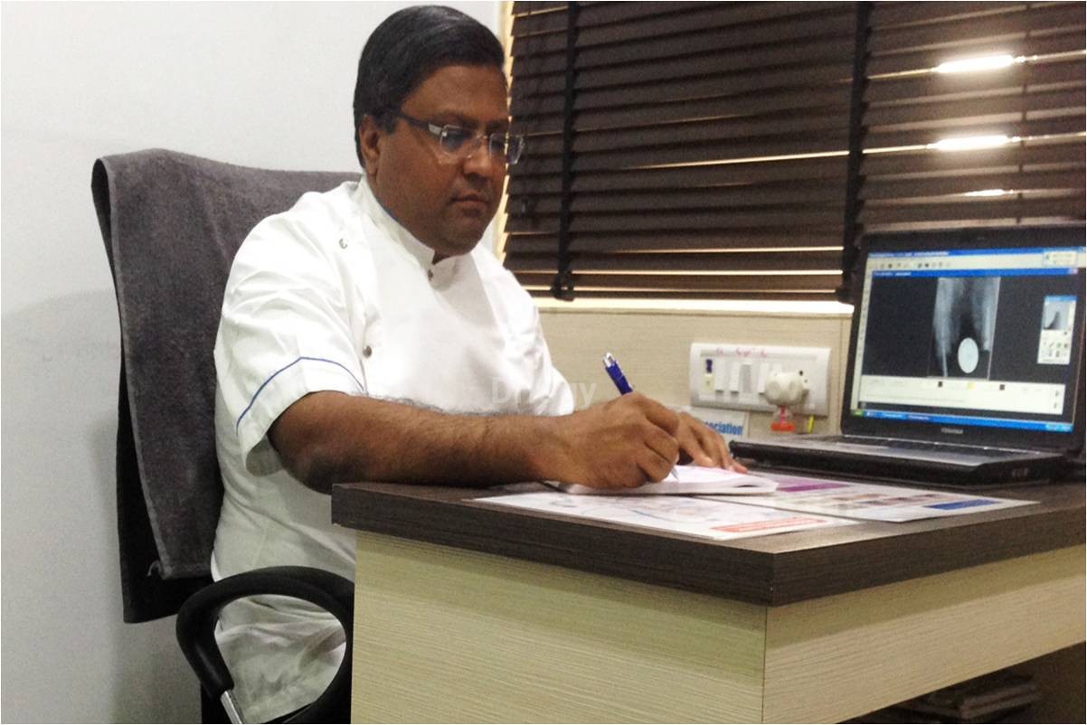 Doshi Dental Clinic & Implant Laser Centre Images/Photos, Karelibaug, Vadodara