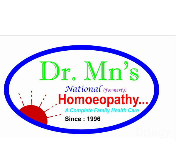 Dr. Mn'S Homoeopathic Clinic Images/Photos, Noida, Ghaziabad