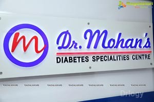 Dr. Mohan'S Diabetes Specialities Centre Images/Photos, Aringnar Anna Nagar, Madurai Dr. Mohan'S Diabetes Specialities Centre Images/Photos, Aringnar Anna Nagar, Madurai
