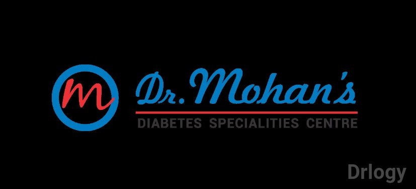 Dr. Mohan'S Diabetes Specialities Centre Images/Photos, Gandhinagar, Vellore