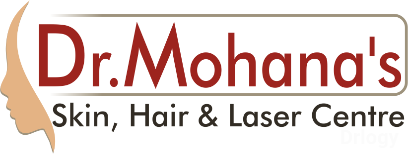 Dr. Mohana'S Skin Hair And Laser Centre Images/Photos, South Tukoganj, Indore