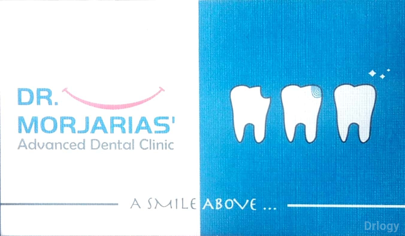 Dr. Morjaria'S Advanced Dental Clinic Images/Photos, Sadhu Vasvani Road, Rajkot