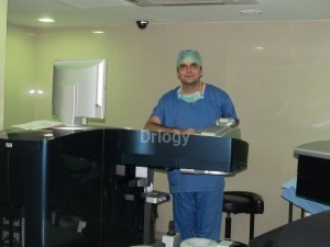 Neo Vision Eye Care & Laser Center Images/Photos, Wanowrie, Pune