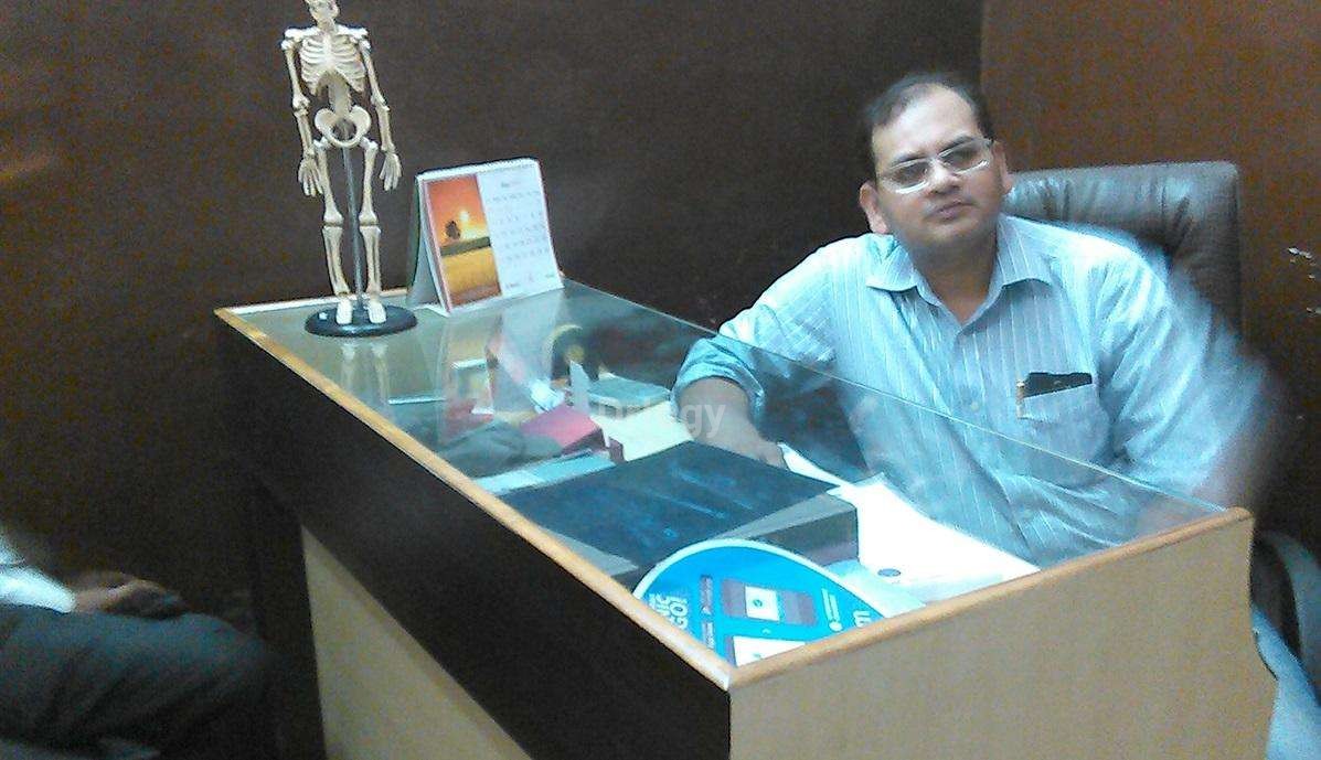 Karunyam Ortho Care Clinic Images/Photos, Pandeypur, Varanasi