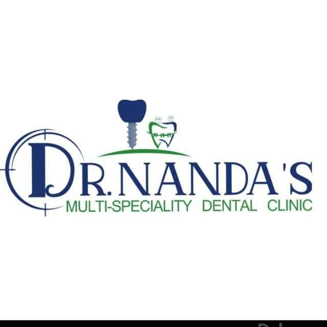Dr. Nanda'S Multispeciality Dental Clinic Images/Photos, Bali Nagar, New Delhi