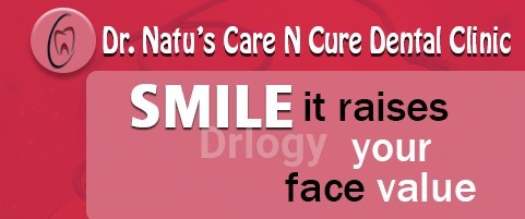 Dr. Natu'S Care N Cure Dental Clinic Images/Photos, Rajendra Nagar, Lucknow