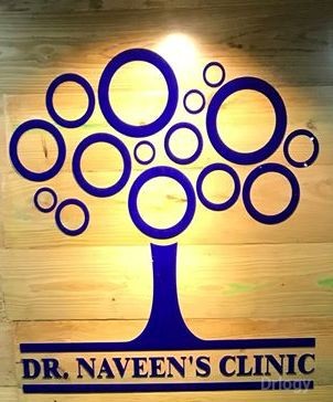 Dr. Naveen'S Clinic Images/Photos, Vikas Nagar, Lucknow