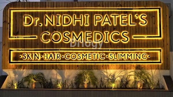 Dr. Nidhi Patel'S Cosmedics Images/Photos, Nizampura, Vadodara