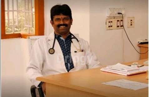 Dhanyaa Heart And Diabetes Centre Images/Photos, Peelamedu, Coimbatore