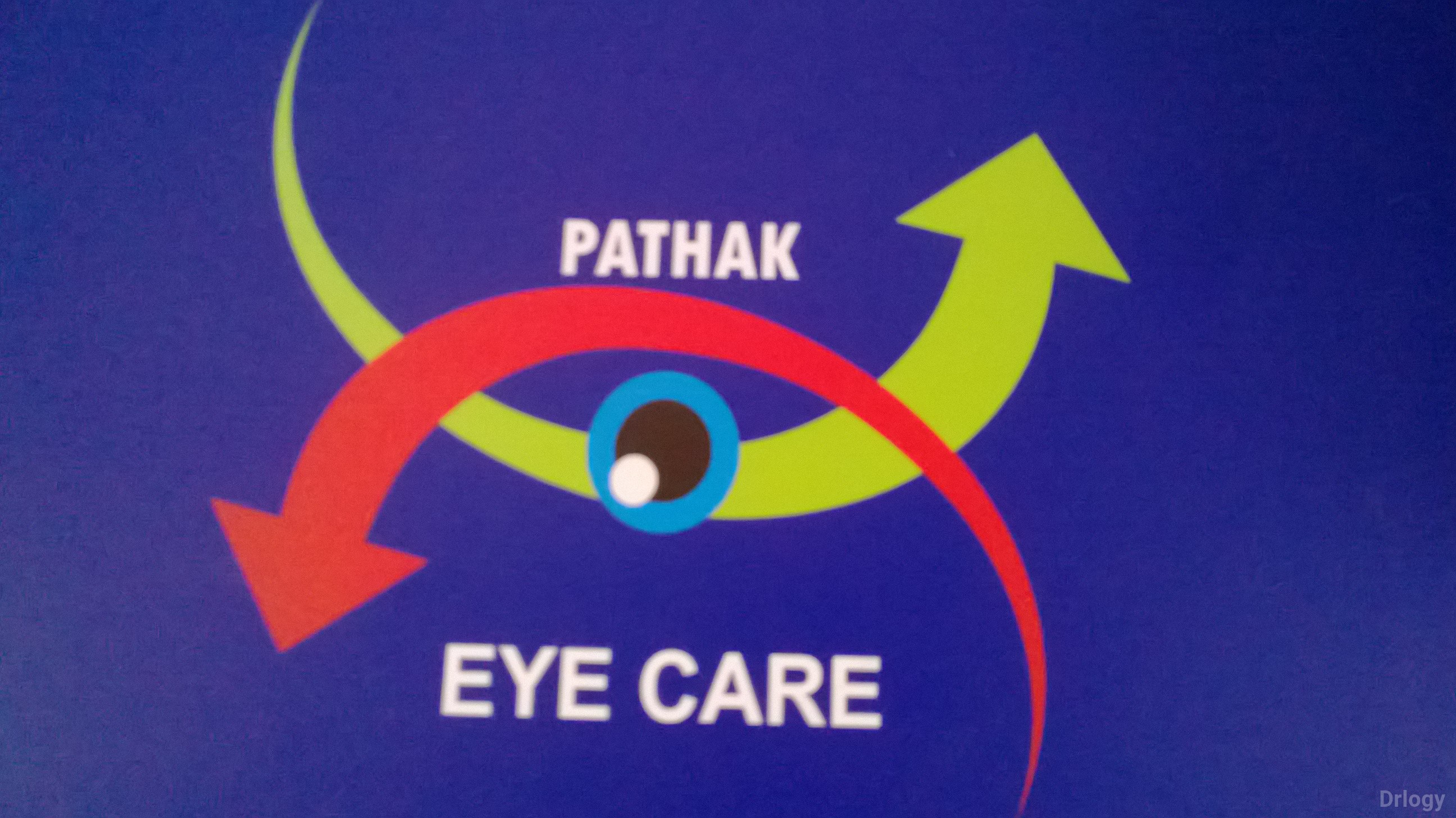 Dr. Pathak Eye & Cataract Clinic Images/Photos, Sinhagad Road, Pune