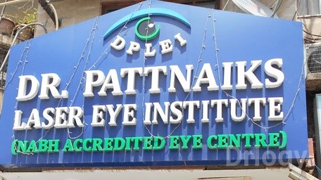 Dr. Pattnaik'S Laser Eye Institute Images/Photos, Lajpat Nagar, New Delhi