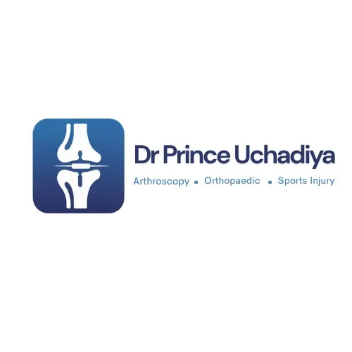 Dr. Prince Uchadiya Orthopaedic Jointcare Clinic, Synovia Clinic Images/Photos, Nipania main road, Indore
