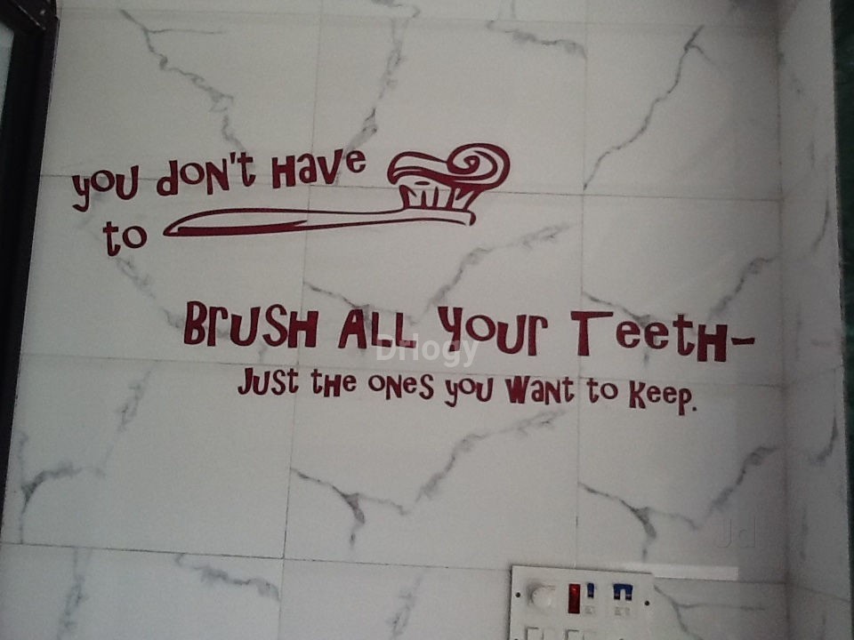 Dr. Priyanka'S Dental Clinic Images/Photos, West thane, Thane