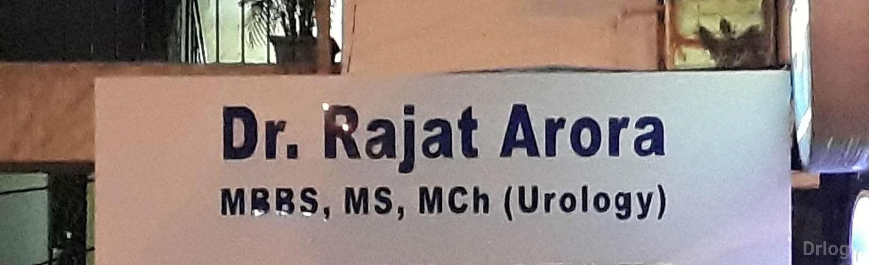 Dr. Rajat Arora Urology Clinic Images/Photos, Pitampura, New Delhi