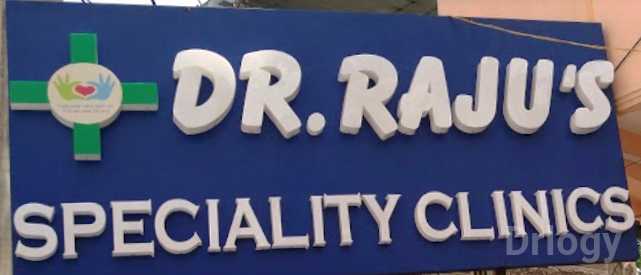 Dr. Raju'S Speciality Clinics Images/Photos, Chandra Nagar, Hyderabad