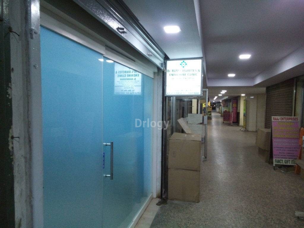 Dr. Ram'S Diabetes & Endocrine Clinic Images/Photos, Anna Nagar West, Chennai