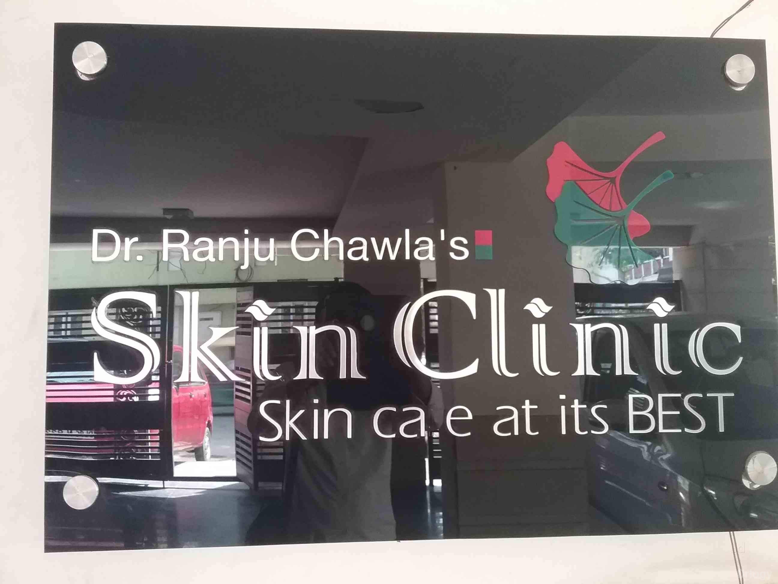 Dr. Ranju Chawla'S Skin Clinic Images/Photos, Green Park, New Delhi
