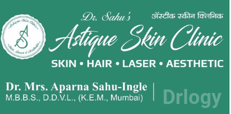 Dr. Sahu'S Astique Skin Clinic Images/Photos, Hadapsar, Pune