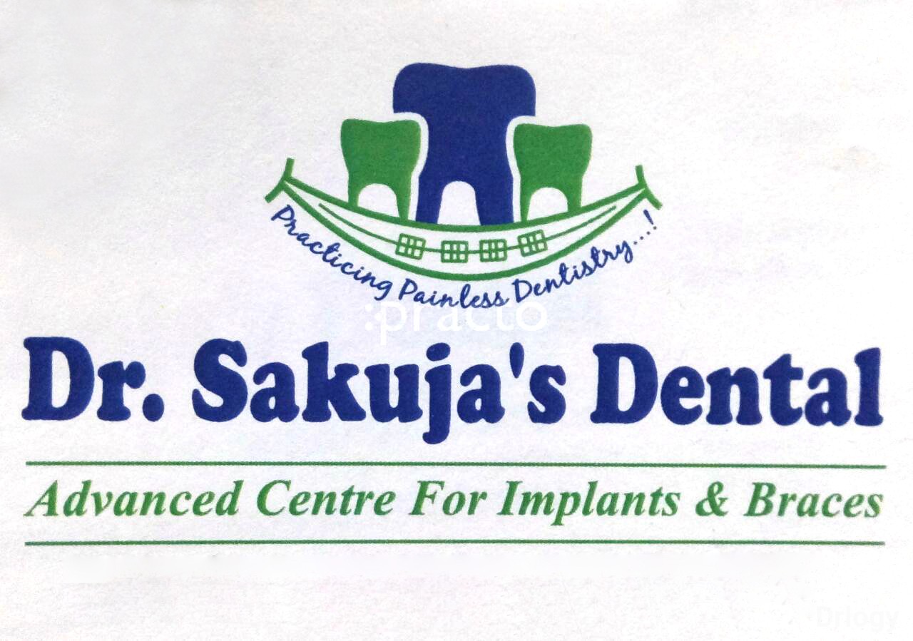 Dr. Sakuja'S Dental Braces & Implants Clinic Images/Photos, Paschim Vihar, New Delhi Dr. Sakuja'S Dental Braces & Implants Clinic Images/Photos, Paschim Vihar, New Delhi