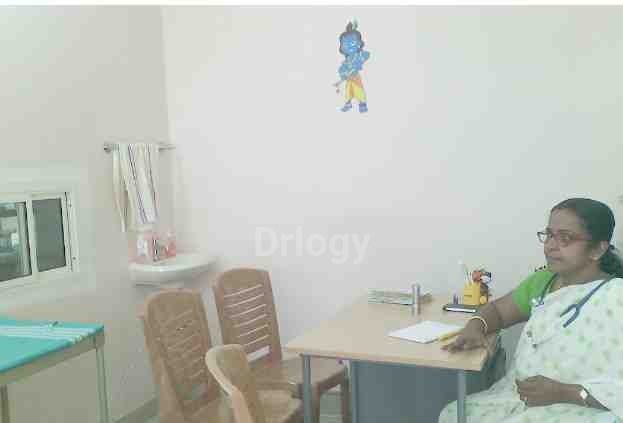 Aarjav Pediatric Clinic Images/Photos, TV University, Thiruvananthapuram