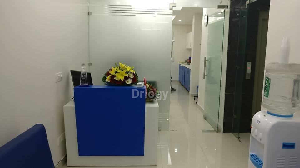 Dr. Sanjay Kumar'S Dental Clinic Images/Photos, Greater Kailash I, New Delhi