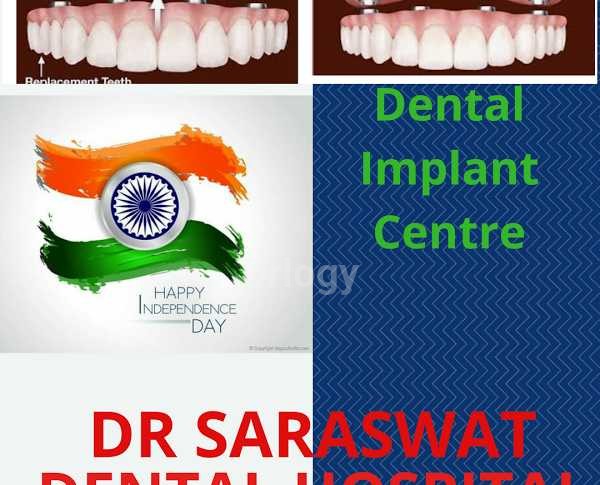 Dr. Saraswat Dental Hospital Images/Photos, Vaishali Nagar, Jaipur