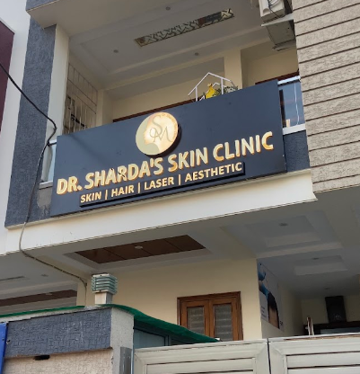 Dr. Sharda'S Skin Clinic Images/Photos, Plot No. - 367, Nemi Nagar Vistar Extansion, Vaishali Marg, Jaipur