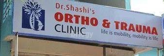 Dr. Shashi'S Ortho & Trauma Clinic Images/Photos, Velacheri, Chennai