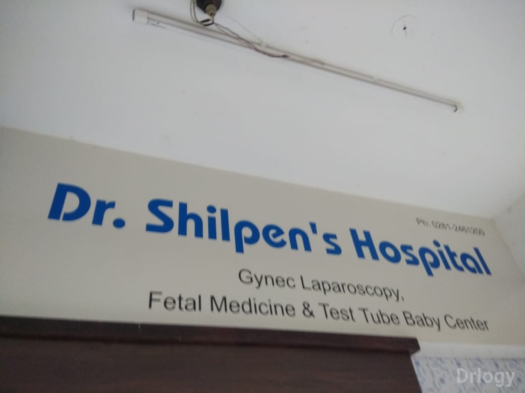 Dr. Shilpen'S Hospital Images/Photos, Bhakti Nagar, Rajkot