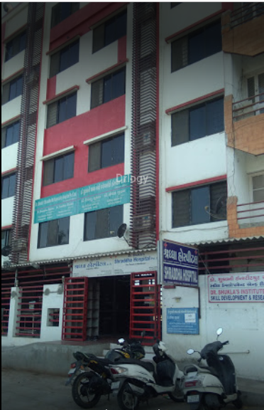 Dr. Shukla'S Shraddha Multispeciality Hospital Images/Photos, Summair Club Rd, Jamnagar