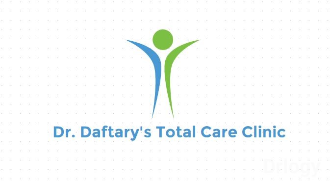 Dr. Shyam V Desai Daftary Total Care Clinic Images/Photos, Juhu, Mumbai