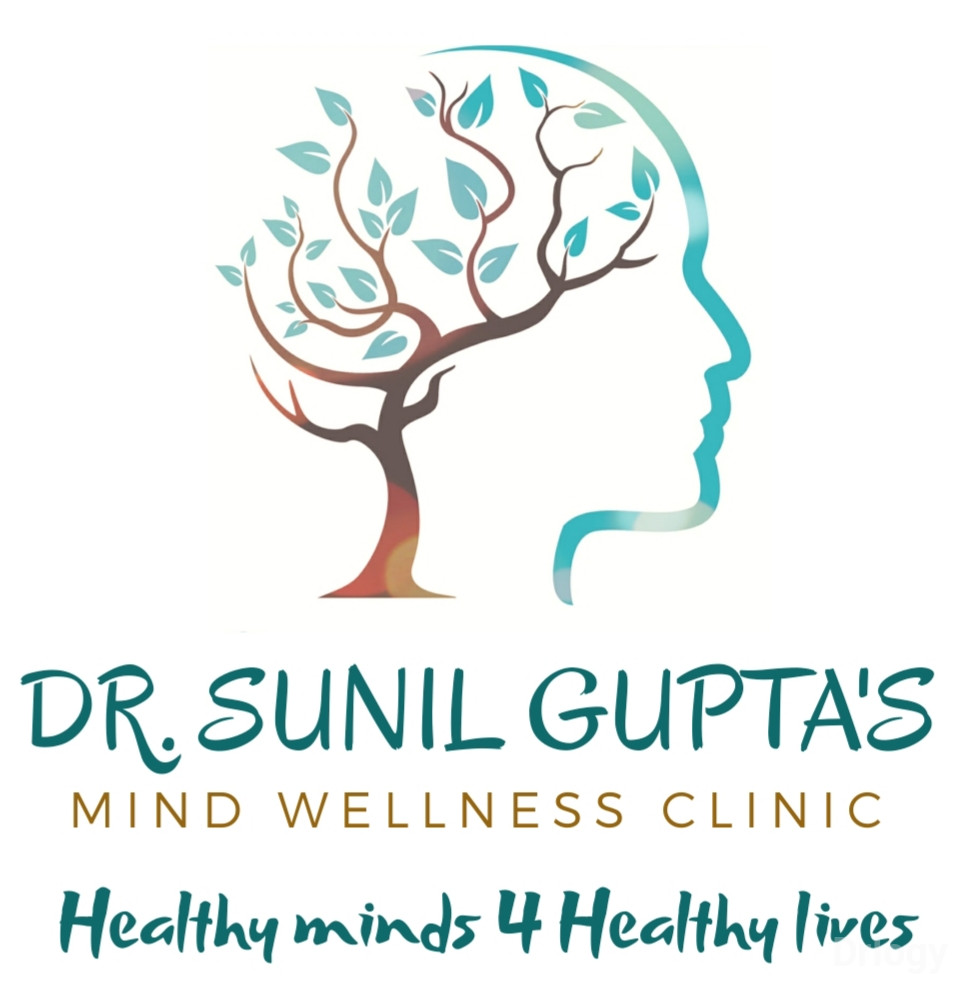 DR. SUNIL GUPTA'S MIND WELLNESS CLINIC Images/Photos, Sector 55, Mohali