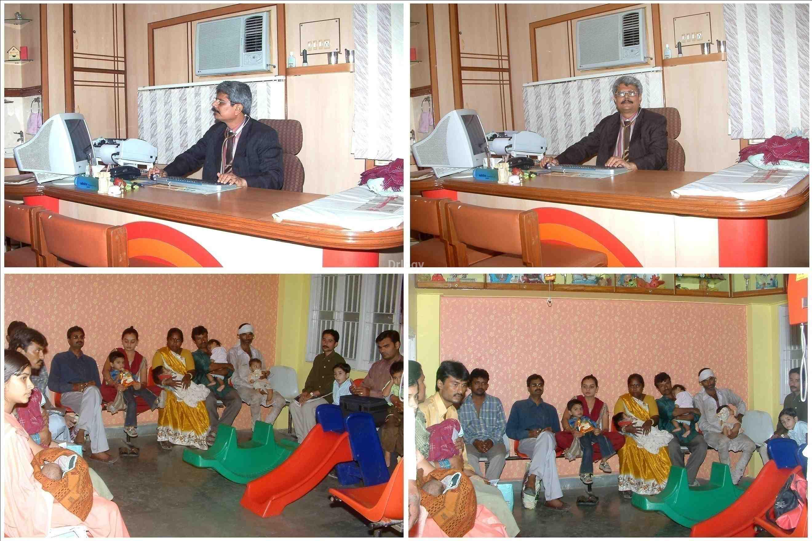 Siddhi Vinayak Hospital Images/Photos, Pandit Nehru Road, Jamnagar