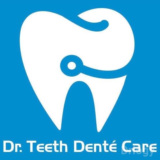 Dr. Teeth Denté Care Images/Photos, Charni Road, Mumbai