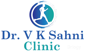Dr. V K Sahni Clinic Images/Photos, Pitampura, New Delhi