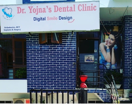 Dr. Yojna'S Dental Clinic Orthodontic And Implant Centre Images/Photos, Vaishali Nagar, Jaipur