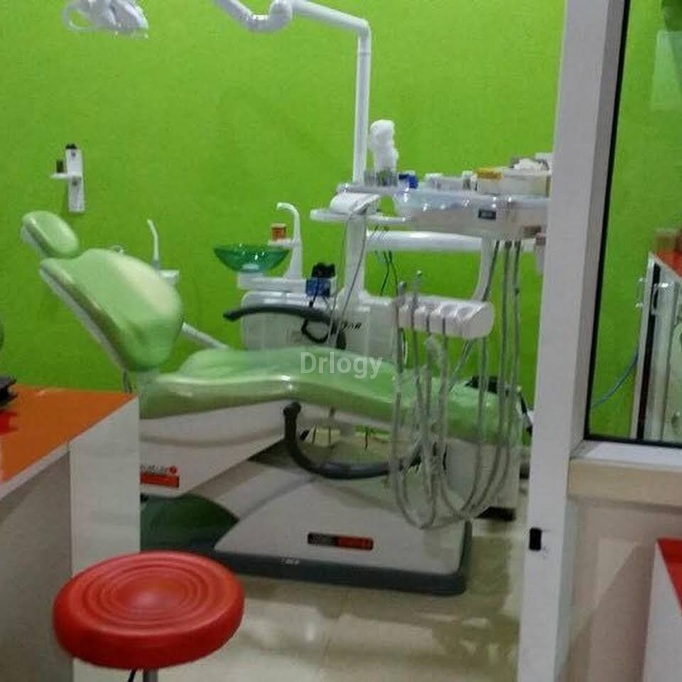 Dr.Avnish Oro-Dental Clinic Images/Photos, Crossing Republik, Ghaziabad