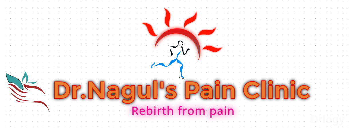 Dr.Nagul'S Pain Clinic Images/Photos, Hanamkonda, Warangal