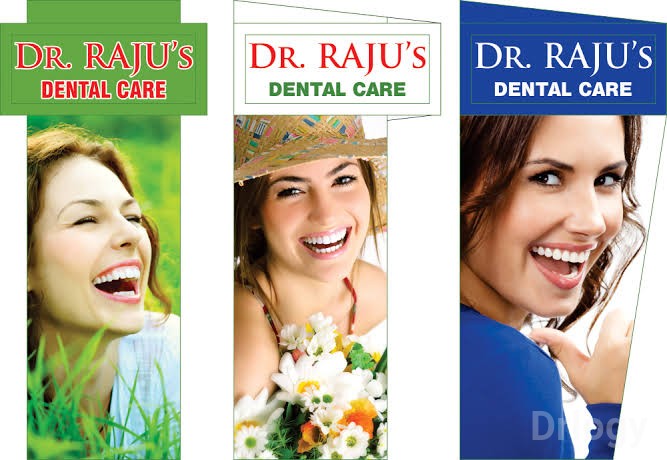 Dr.Raju'S Dental Care Images/Photos, Lingampally, Hyderabad