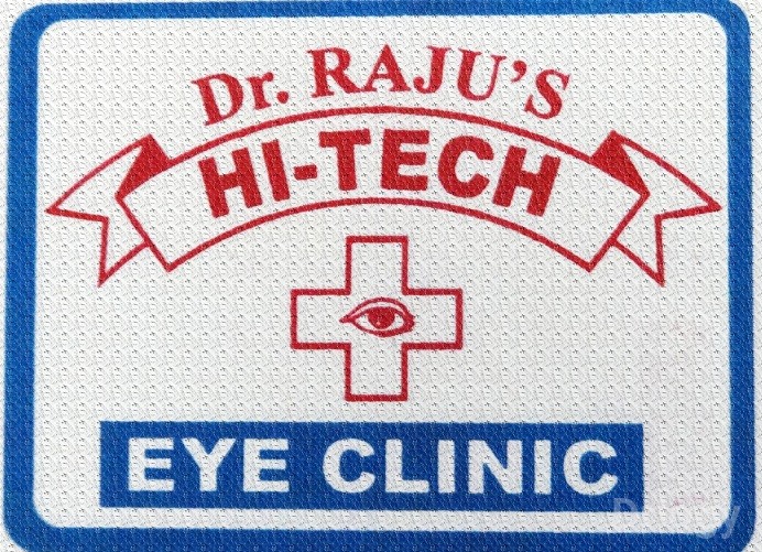 Dr.Raju'S Eye Clinic Images/Photos, Malkajgiri, Hyderabad