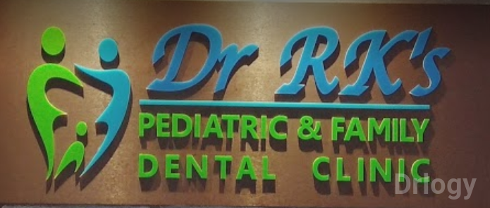 Dr.RK'S Pediatric And Family Dental Clinic Images/Photos, Edapally, Kochi Dr.RK'S Pediatric And Family Dental Clinic Images/Photos, Edapally, Kochi