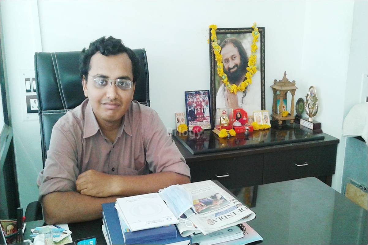 Anand Dental Clinic Images/Photos, Manjalpur, Vadodara