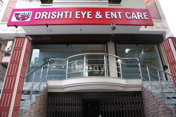 Drishti Eye And ENT Care Images/Photos, Vaishali, Ghaziabad