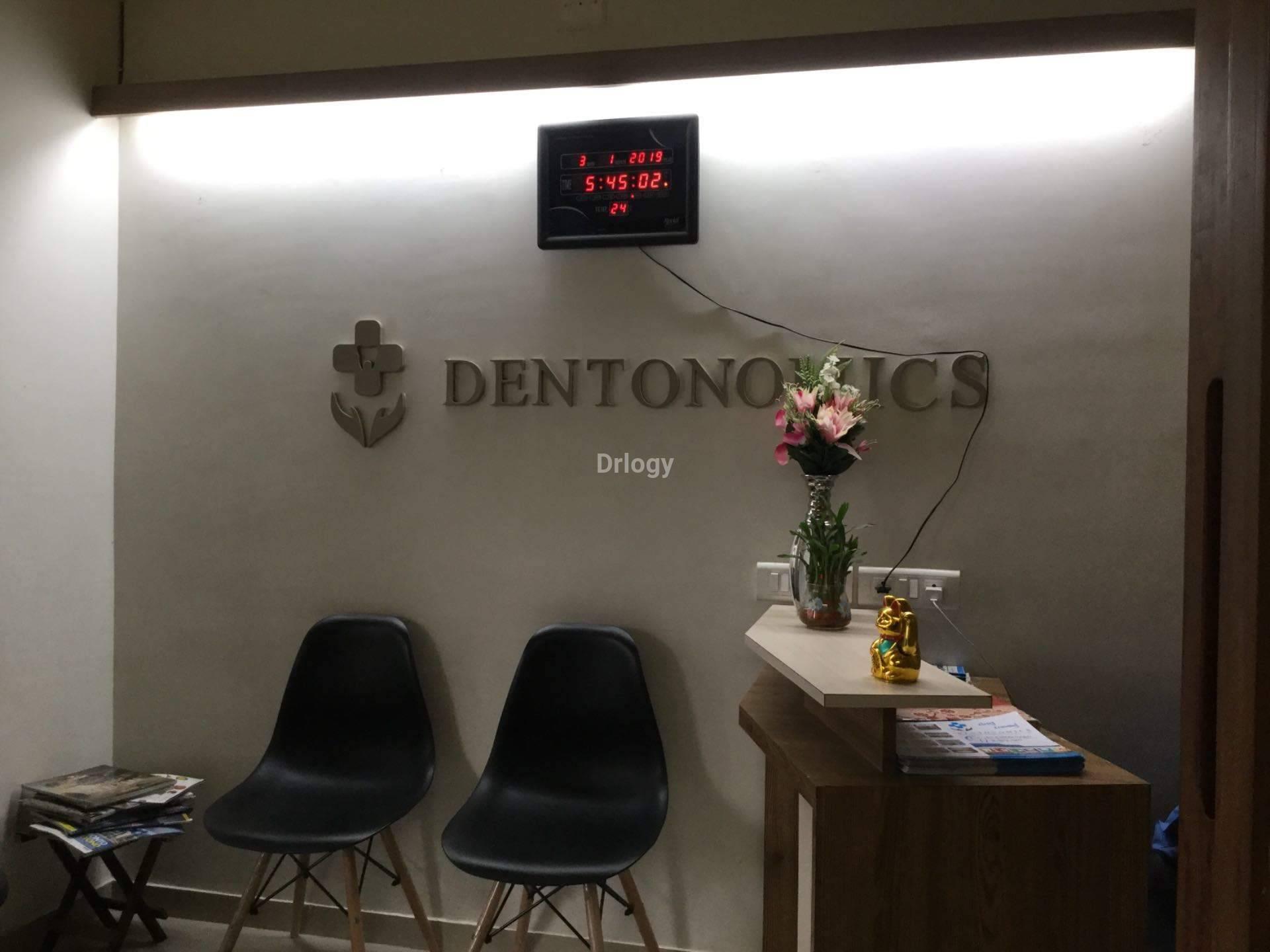 Dentonomics Dental Clinic Images/Photos, Chandkheda, Ahmedabad