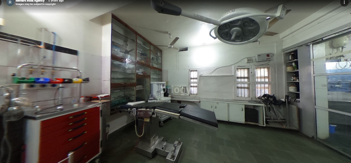 NIRAMAYA MULTISPECIALITY HOSPITAL AND RESEARCH INSTITUTE Images/Photos, Hospital chowk, Motihari