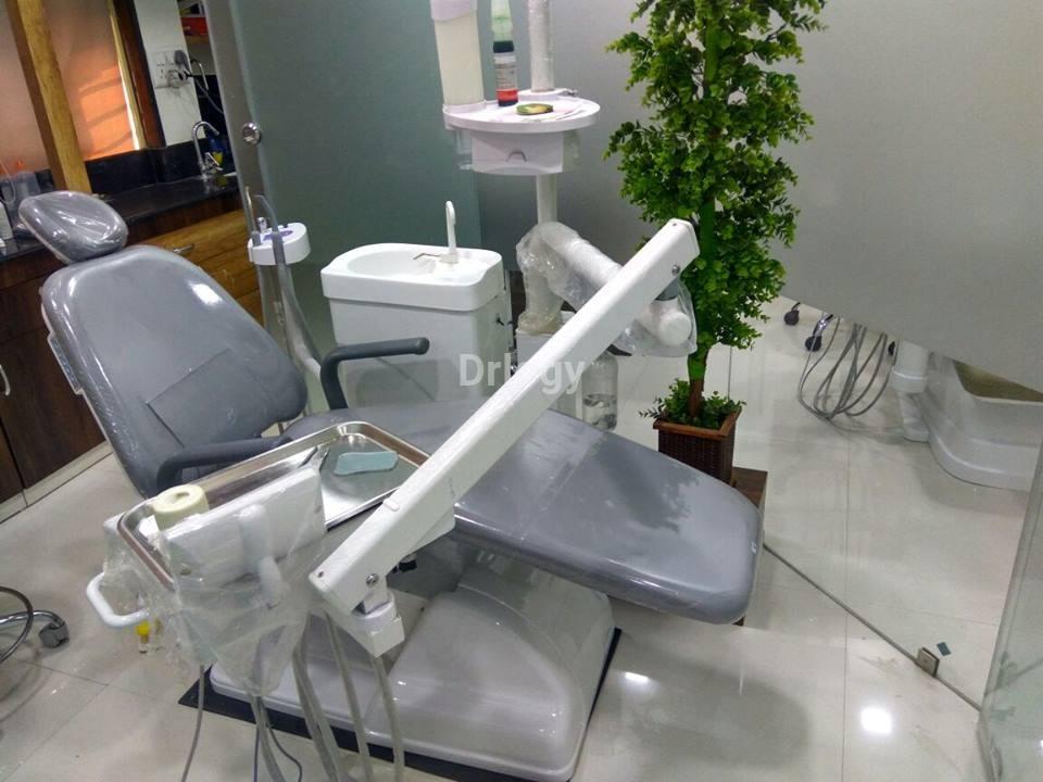 Zahra Multispeciality Dental Clinic Images/Photos, Vasna, Ahmedabad